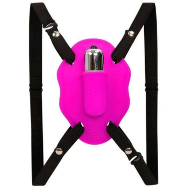 Stimolatore Clitoride in Silicone Premium con Vibrazione Potente